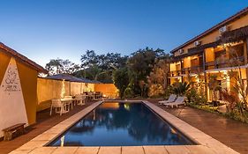 Pousada In Bali - Maresias